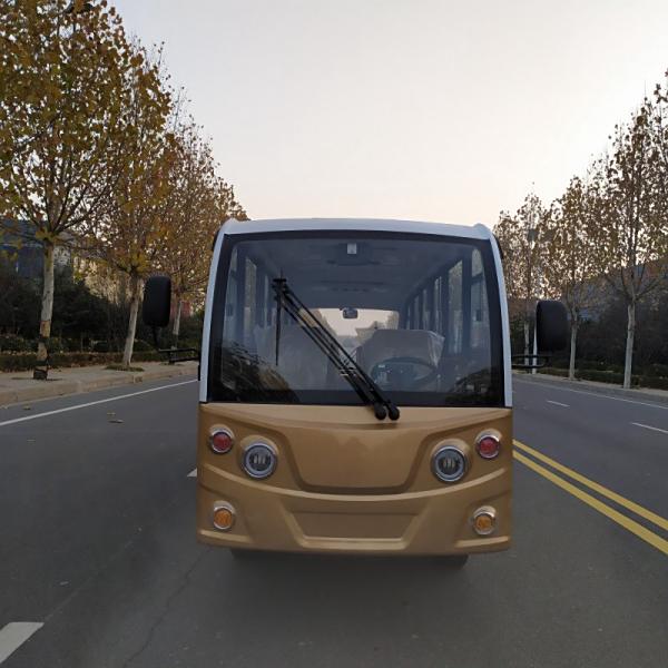 双头观光车