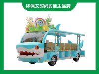 14座小恐龙